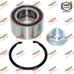 Radlagersatz 01.98042 von AUTOKIT günstig für 89,07 € online kaufen