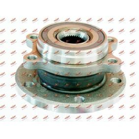 Comprar Juego de cojinete de rueda de AUTOKIT 01.98060 a bajo precio de 146,06 €