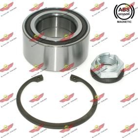 Radlagersatz 01.98069 von AUTOKIT günstig für 116,85 € online kaufen