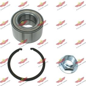Radlagersatz für MAZDA von AUTOKIT