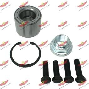 Radlagersatz für IVECO von AUTOKIT