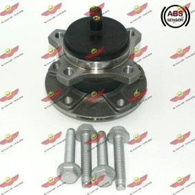 Radlagersatz 01.98229 von AUTOKIT günstig für 175,65 € online kaufen