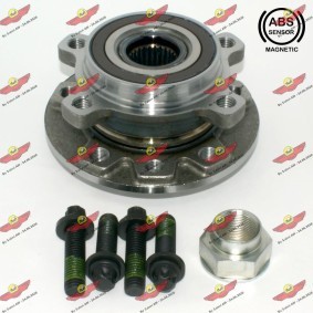 Radlagersatz für FIAT von AUTOKIT