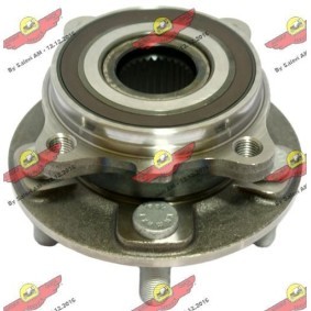 Radlagersatz 01.98290 von AUTOKIT günstig für 183,08 € online kaufen