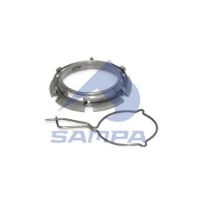 Compre Jogo de reparação, rolamento de desembraiagem da SAMPA 010.801 a um preço baixo por 19,51 €