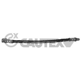 Acquista Tubo freno da CAUTEX 010014 a buon mercato per soli 31,17 €