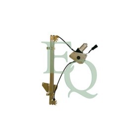 Køb Rudehejs af EQUAL QUALITY 010042 til den lave pris 1501,46 DKK