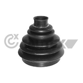 Achetez des Jeu de joint-soufflet, arbre de commande CAUTEX 010114 à prix pour 17,68 €