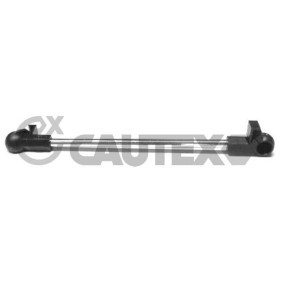 Achetez des Levier de vitesse CAUTEX 010125 à prix pour 46,26 €