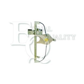 Achetez des Lève-vitre EQUAL QUALITY 010165 à prix pour 54,26 €