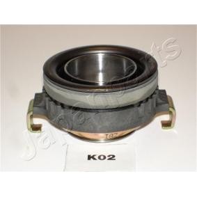 Ausrücklager CF-K02