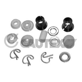 Reparatursatz, Schalthebel für FIAT von CAUTEX