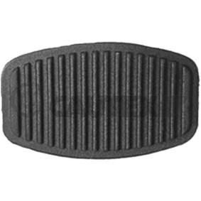 Compre Capa de pedal, pedal do travão da CAUTEX 010225 a um preço baixo por 2,10 €