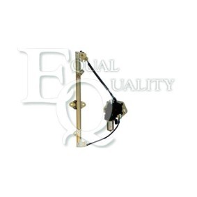 Comprar Elevalunas de EQUAL QUALITY 010236 a bajo precio de 196,58 €