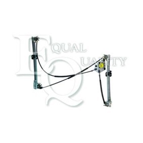 Køb Rudehejs af EQUAL QUALITY 010254 til den lave pris 655,04 DKK