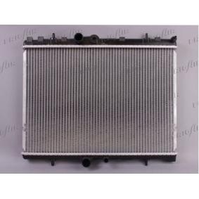 Acquista Radiatore motore da FRIGAIR 0103.3100 a buon mercato per soli 115,00 €