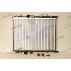 Acquista Radiatore motore da FRIGAIR 0103.9062 a buon mercato per soli 59,59 €