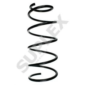 Osta Jousi (auton jousitus) SUPLEX:llä 01031 edullisesti hintaan 109,20 €