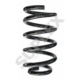 Osta Jousi (auton jousitus) SUPLEX:llä 01032 edullisesti hintaan 88,60 €