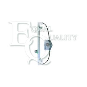 Køb Rudehejs af EQUAL QUALITY 010332 til den lave pris 479,04 DKK