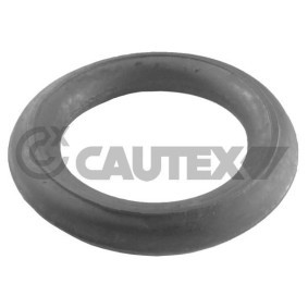 Haltering, Schalldämpfer von CAUTEX 010353