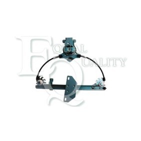 Achetez des Lève-vitre EQUAL QUALITY 010377 à prix pour 42,66 €