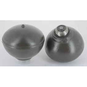 Compre Acumulador de pressão, suspensão / amortecimento da CEVAM 0104 a um preço baixo por 187,53 €