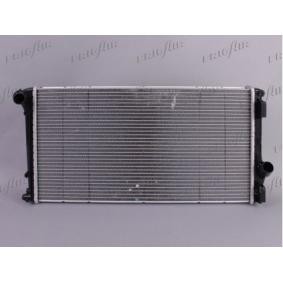 Acquista Radiatore motore da FRIGAIR 0104.3172 a buon mercato per soli 169,07 €