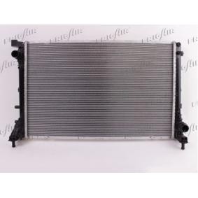 Acquista Radiatore motore da FRIGAIR 0104.3176 a buon mercato per soli 175,10 €