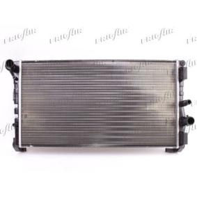 Acquista Radiatore motore da FRIGAIR 0104.9111 a buon mercato per soli 91,40 €