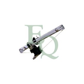 Compre Elevador de vidro da EQUAL QUALITY 010437 a um preço baixo por 134,59 €