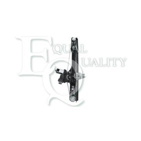 Køb Rudehejs af EQUAL QUALITY 010472 til den lave pris 451,93 DKK