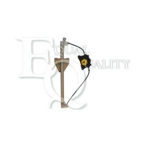 AUDI Fensterheber von EQUAL QUALITY