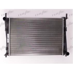 Achetez des Radiateur du moteur FRIGAIR 0105.9069 à prix pour 98,12 €