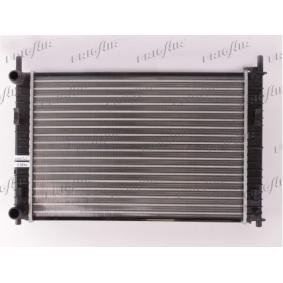 Achetez des Radiateur du moteur FRIGAIR 0105.9077 à prix pour 75,06 €