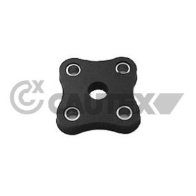 Comprar Articulación, árbol de dirección de CAUTEX 010512 a bajo precio de 11,21 €
