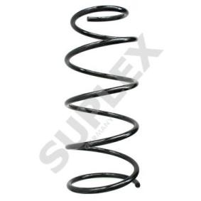 Osta Jousi (auton jousitus) SUPLEX:llä 01052 edullisesti hintaan 112,87 €