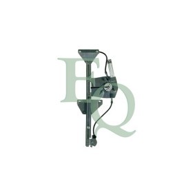 Fensterheber 010644 für CIVIC VIII Hatchback (FN, FK) für 66,28 CHF