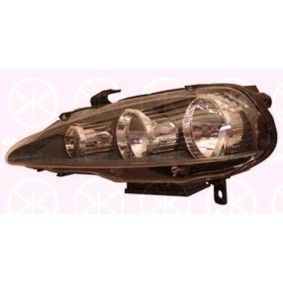 Acquista Paraurti da KLOKKERHOLM 0107900 a buon mercato per soli 89,47 €