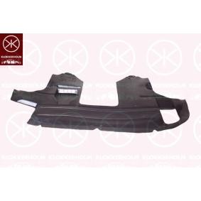 Motorabdeckung 0109795