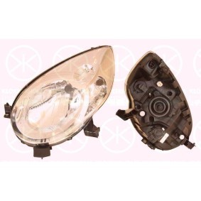 Acquista Paraurti posteriore da KLOKKERHOLM 0109950A1 a buon mercato per soli 122,25 €
