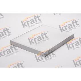 Innenraumfilter für SEAT von KRAFT