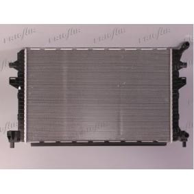 Acquista Radiatore motore da FRIGAIR 0110.3171 a buon mercato per soli 114,75 €
