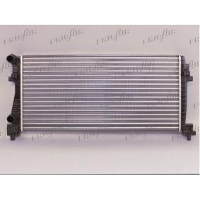 Acquista Radiatore motore da FRIGAIR 0110.3172 a buon mercato per soli 110,21 €