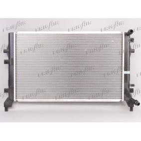 Achetez des Radiateur du moteur FRIGAIR 0110.3174 à prix pour 147,80 €
