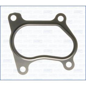 Dichtung, Turbineneinlass (Lader) für MAZDA von AJUSA