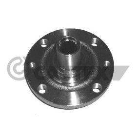 Comprar Cubo de rueda de CAUTEX 011020 a bajo precio de 26,67 €