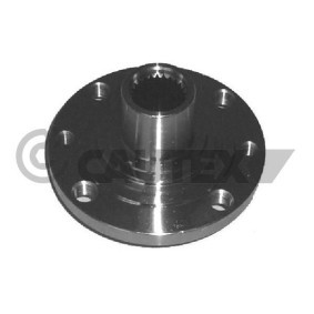 Comprar Cubo de rueda de CAUTEX 011021 a bajo precio de 47,97 €