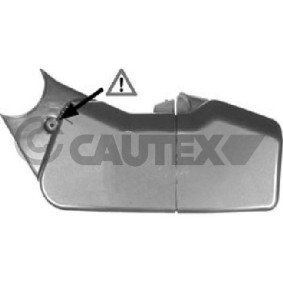 Achetez des Carter de distribution CAUTEX 011074 à prix pour 49,61 €