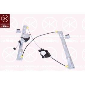Acquista Paraurti posteriore da KLOKKERHOLM 0110951A1 a buon mercato per soli 277,75 €